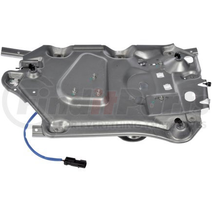 Dorman 751-285 Power Window Regulator And Motor Assembly