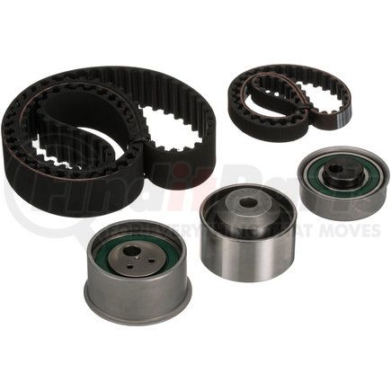 Gates TCK232A PowerGrip Premium Timing Component Kit (TCK)