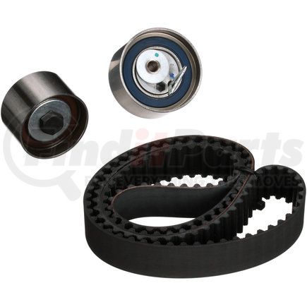 Gates TCK265B PowerGrip Premium Timing Component Kit (TCK)