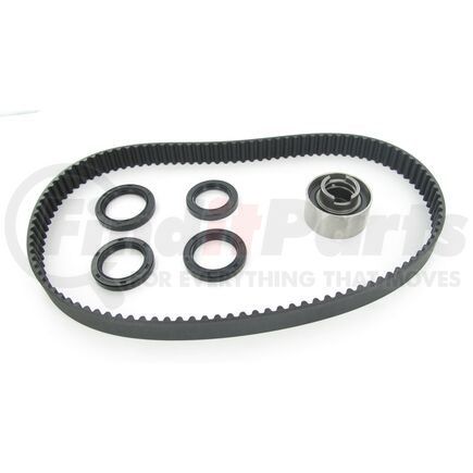 SKF TBK185P Timing Belt And Seal Kit