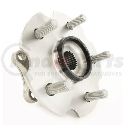 SKF BR930765 Wheel Bearing And Hub Assembly
