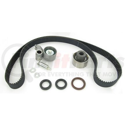 SKF TBK220P Timing Belt And Seal Kit