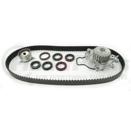 SKF TBK227WP Timing Belt And Waterpump Kit