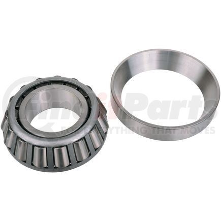 SKF BR119 Tapered Roller Bearing Set (Bearing And Race)
