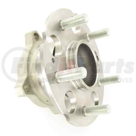 SKF BR930719 Wheel Bearing And Hub Assembly