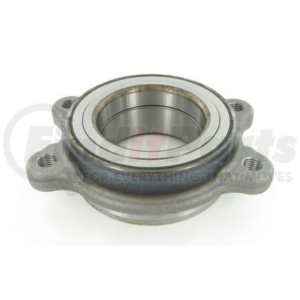 SKF BR930817 Wheel Bearing And Hub Assembly