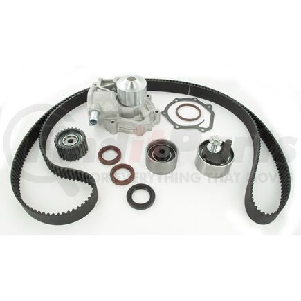 SKF TBK277WP Timing Belt And Waterpump Kit