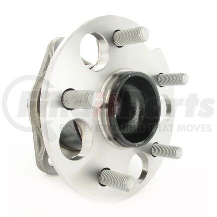 SKF BR930785 Wheel Bearing And Hub Assembly