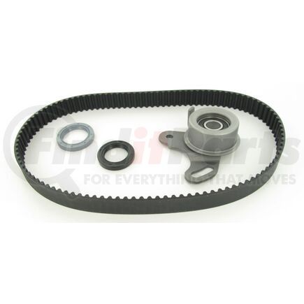 SKF TBK289P Timing Belt And Seal Kit