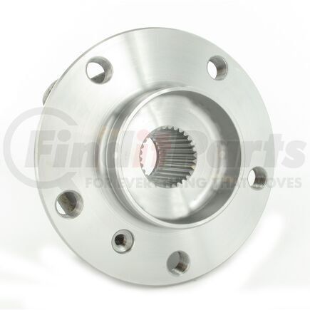 SKF BR930800 Wheel Bearing And Hub Assembly