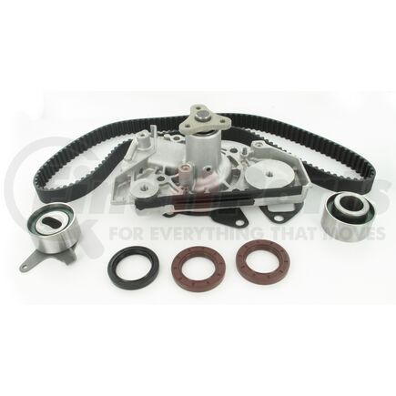 SKF TBK318WP Timing Belt And Waterpump Kit