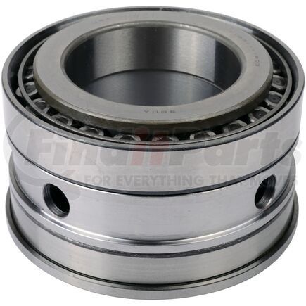 SKF A3071 Tapered Roller Bearing Set (Bearing And Race)