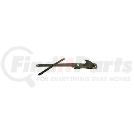 Dorman 752-135 Manual Window Regulator (Regulator Only)