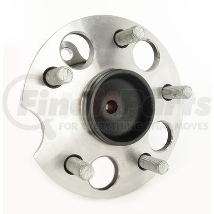 SKF BR930797 Wheel Bearing And Hub Assembly