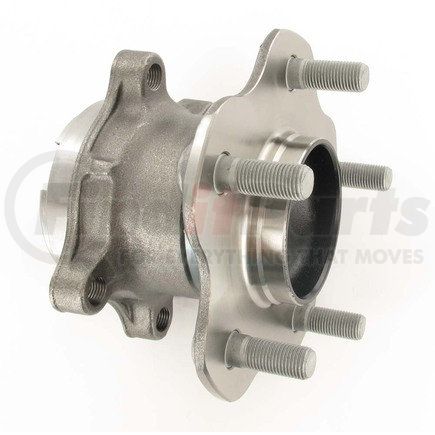 SKF BR930699 Wheel Bearing And Hub Assembly