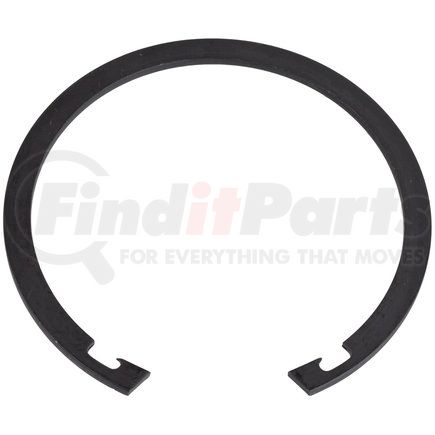 SKF CIR166 C-Clip, Wheel Bearing Retaining Ring