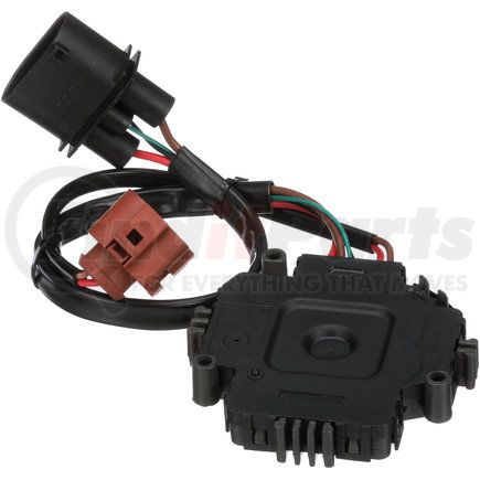 Gates FCM109 Engine Cooling Fan Module