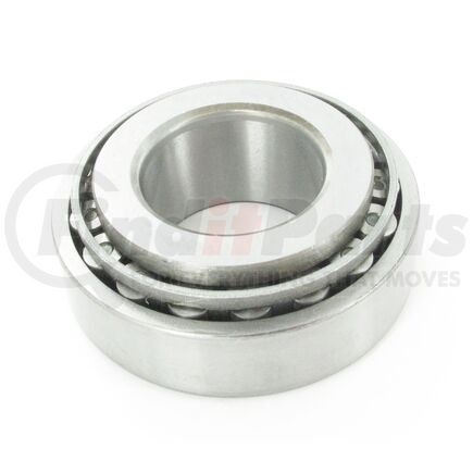 SKF BR16 Tapered Roller Bearing Set (Bearing And Race)