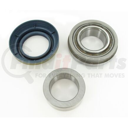 SKF BR20 Tapered Roller Bearing Set (Bearing And Race)