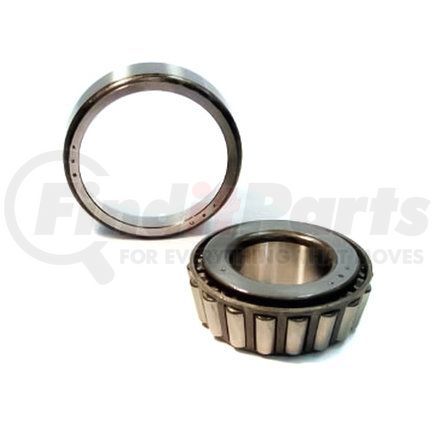 SKF BR30204 Tapered Roller Bearing Set (Bearing And Race)