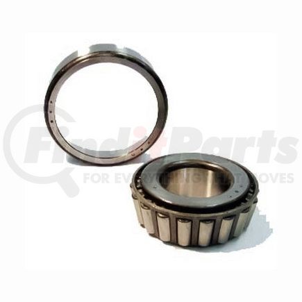SKF BR30303 Tapered Roller Bearing Set (Bearing And Race)