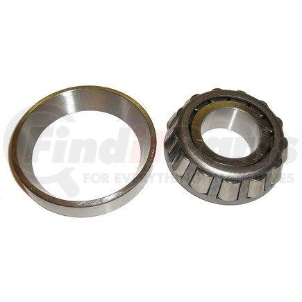 SKF BR30306 Tapered Roller Bearing Set (Bearing And Race)
