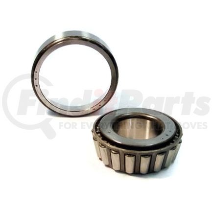 SKF BR32204 Tapered Roller Bearing Set (Bearing And Race)