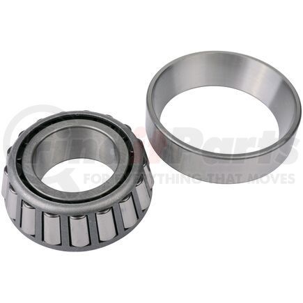 SKF BR32207 Tapered Roller Bearing Set (Bearing And Race)