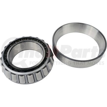 SKF BR32218 Tapered Roller Bearing Set (Bearing And Race)