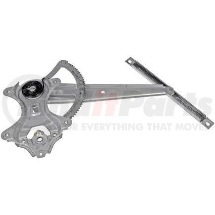 Dorman 752-278 Power Window Regulator (Regulator Only)