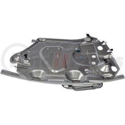 Dorman 752-284 Power Window Regulator (Regulator Only)