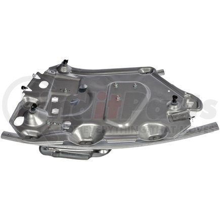 Dorman 752-285 Power Window Regulator (Regulator Only)
