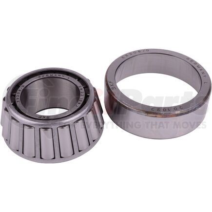 SKF BR33208 Tapered Roller Bearing Set (Bearing And Race)