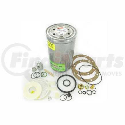 SKF 619340 Air Dryer Desiccant Cartridge Kit