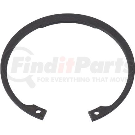 SKF CIR33 C-Clip, Wheel Bearing Retaining Ring