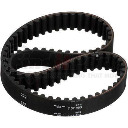 Gates T222 Premium Automotive Timing Belt