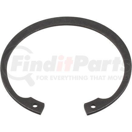 SKF CIR161 C-Clip, Wheel Bearing Retaining Ring