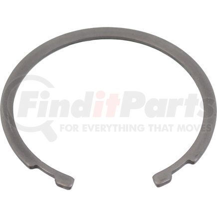 SKF CIR116 C-Clip, Wheel Bearing Retaining Ring
