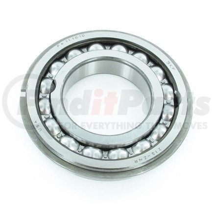 SKF 213-ZNRJ Manual Transmission Bearing - 4.7244 in. OD, 2.5591 in. ID, for Ford 1973-1977