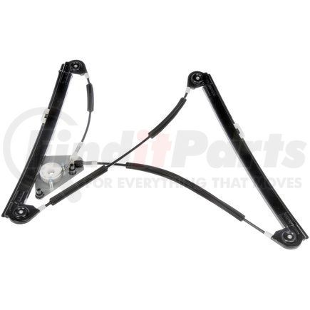 Dorman 749-674 Power Window Regulator (Regulator Only)