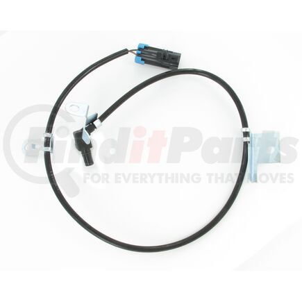 SKF SC406ALH ABS Wheel Speed Sensor With Harness