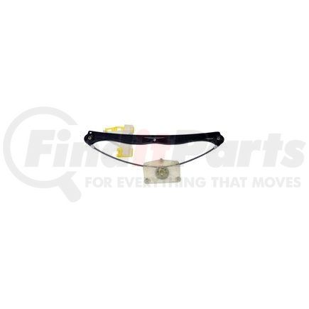 Dorman 749-696 Power Window Regulator (Regulator Only)