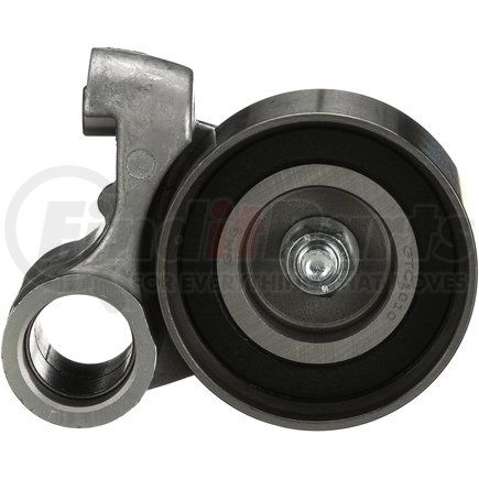 Gates T41078 PowerGrip Premium Timing Belt Pulley