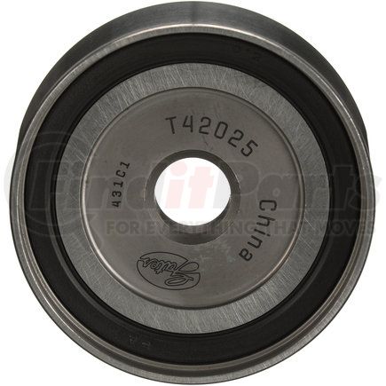 Gates T42025 PowerGrip Premium Timing Belt Pulley