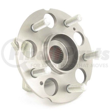 SKF BR930650 Wheel Bearing And Hub Assembly