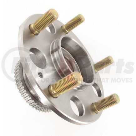 SKF BR930620 Wheel Bearing And Hub Assembly