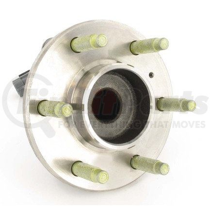 SKF BR930632 Wheel Bearing And Hub Assembly