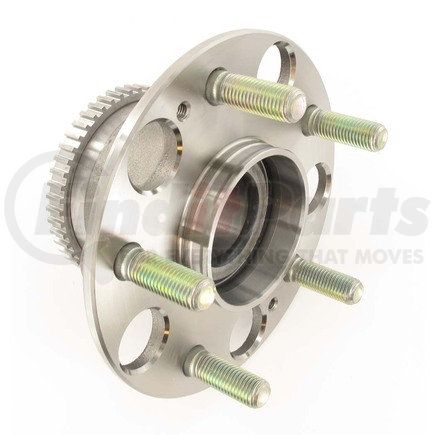 SKF BR930618 Wheel Bearing And Hub Assembly