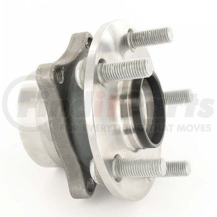 SKF BR930641 Wheel Bearing And Hub Assembly