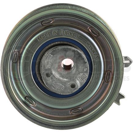 Gates T43010 PowerGrip Premium Timing Belt Pulley